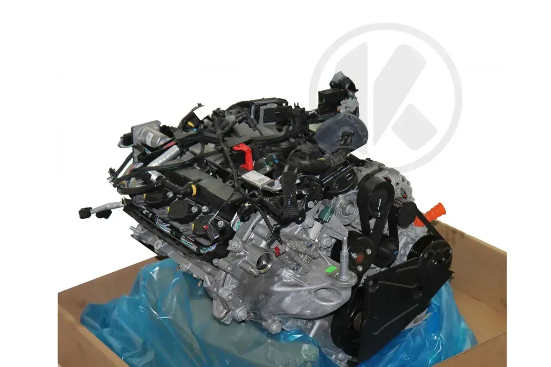 a2810105000 10825km b   engine bm281920